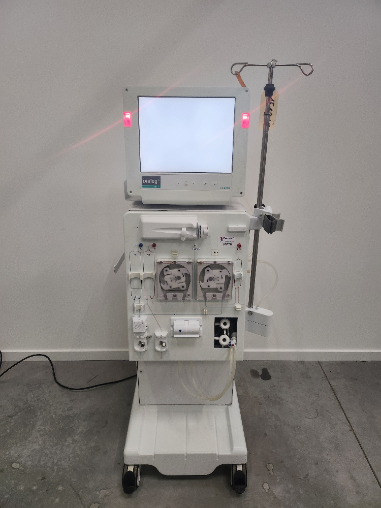 Image of Bbraun Dialog+ Evo - Dialysis